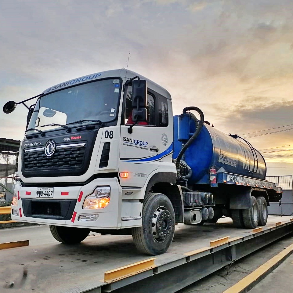 Vacuum e hidrocleaner